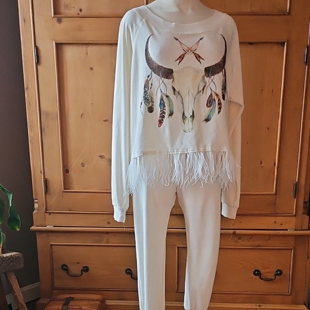 HIPPE Beach Bum Set XS